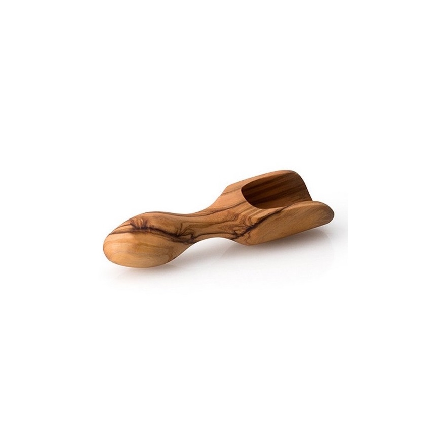Continenta C4946 - Zoutlepel 10 cm olijf hout