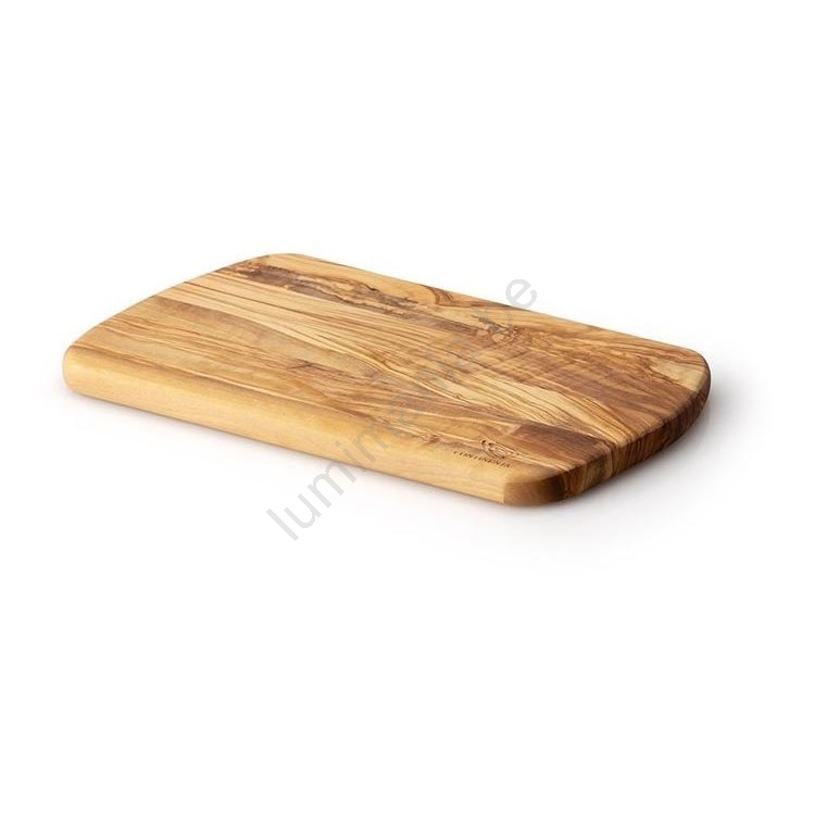Continenta C4017 - Planche à Découper De Cuisine 35x25cm Figuier Caoutchouc Img Gg222 Fd 3