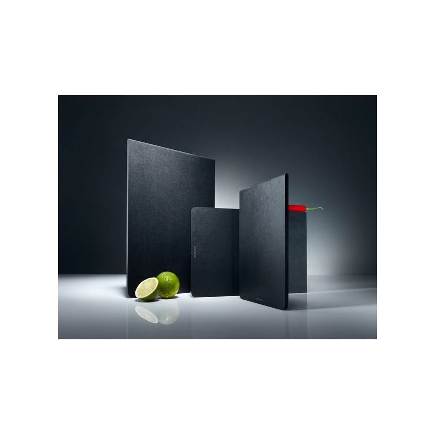 Continenta C5311 - Keuken Snijplank 29,5x20 cm duracor
