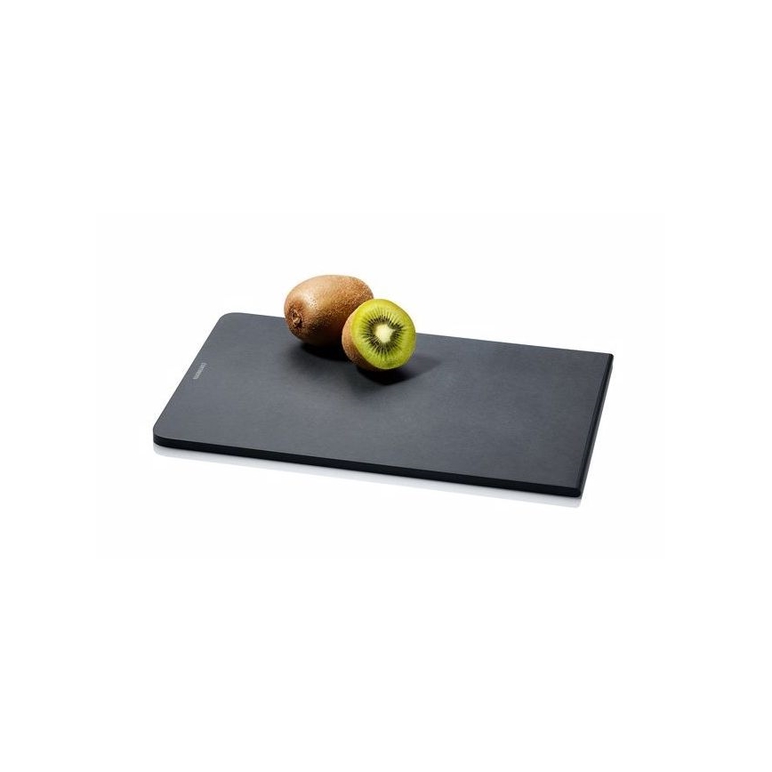 Continenta C5311 - Planche à découper de cuisine 29,5x20 cm duracore