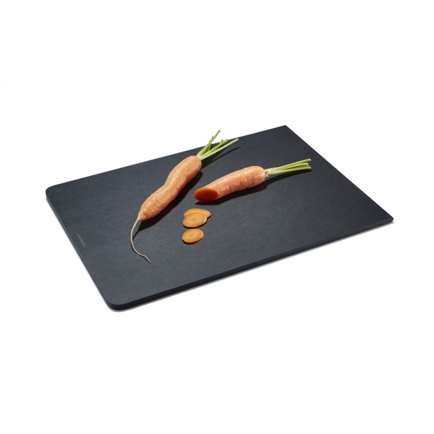 Continenta C5311 - Planche à découper de cuisine 29,5x20 cm duracore