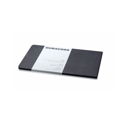 Continenta C5311 - Planche à découper de cuisine 29,5x20 cm duracore