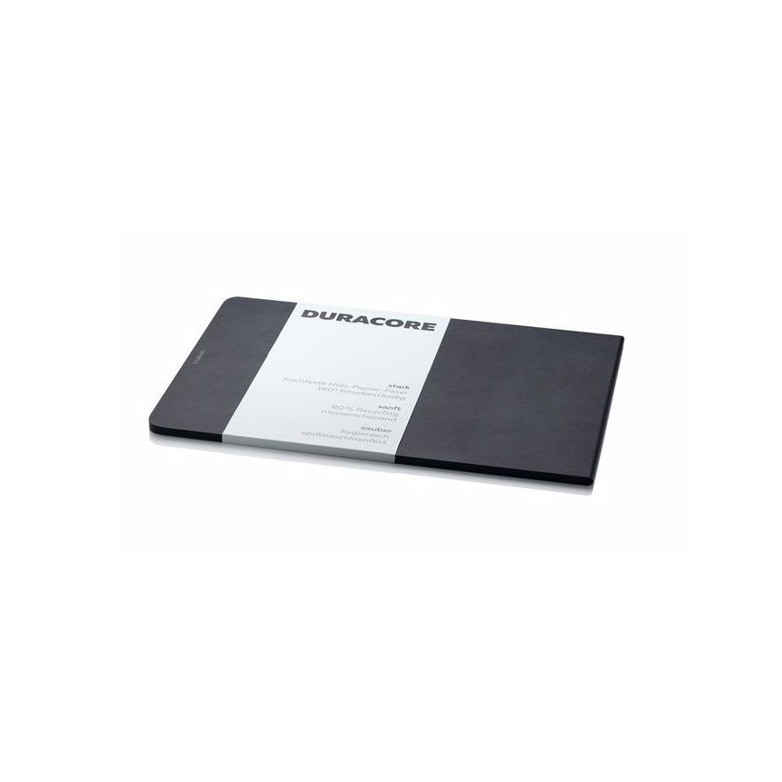 Continenta C5312 - Planche à découper de cuisine 34,5x24 cm duracore