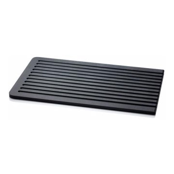 Continenta C5315 - Keuken Brood Snijplank 38,5x23 cm duracor