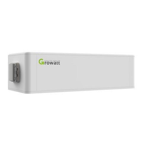 Controle accusysteem Growatt BMS voor omvormers SPH TL3-BH UP