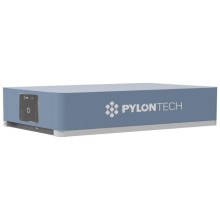 Contrôle du système de batterie PYLONTECH BMS FORCE H1, FC0500-40S