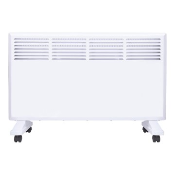 Convecteur à air chaud avec thermostat 2000W/230V IPX4
