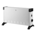Convecteur électrique / chauffage d'appoint 2000 W