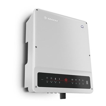 Convertisseur asymétrique hybride GoodWE 10kW, GW10K-ET