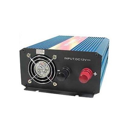 Convertisseur de tension 600W/24V/230V