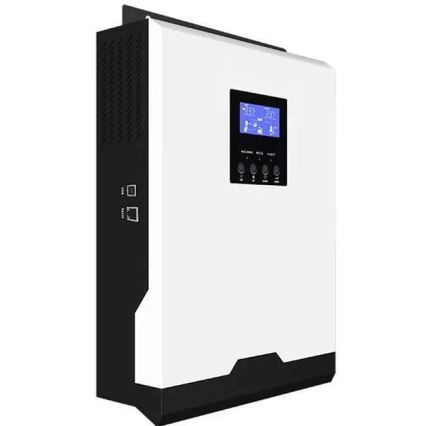 Convertisseur de tension hybride 2400W/24V