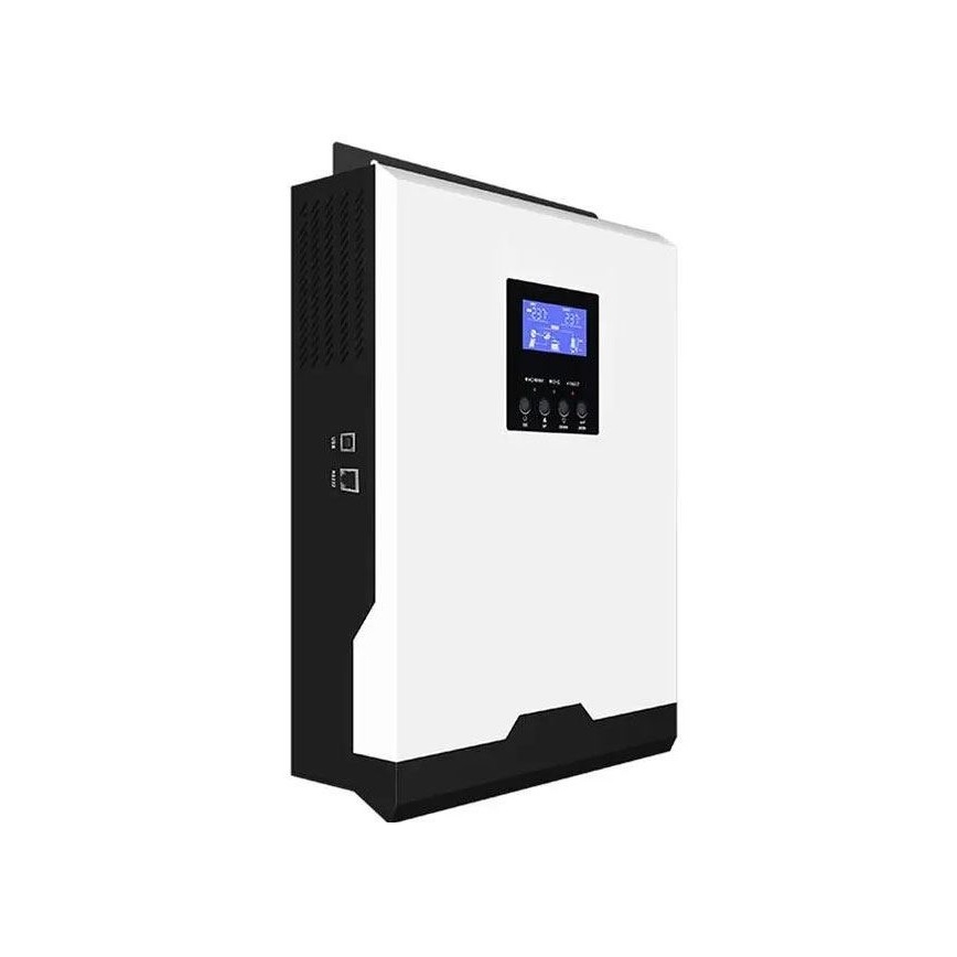 Convertisseur de tension hybride 600W/12V