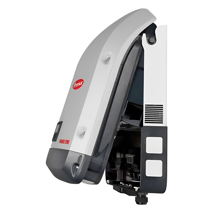 Convertisseur sans transformateur 4,5kWh, Fronius Symo 4.5-3- M light IP65