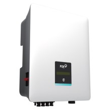 Convertisseur solaire FOXESS/T10-G3 10000W IP65 - boîte pas d'origine