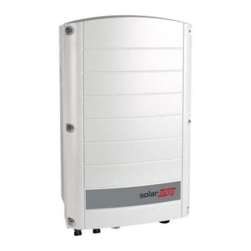 Convertisseur solaire SolarEdge SE6K-RW0TEBEN4 6000W IP65