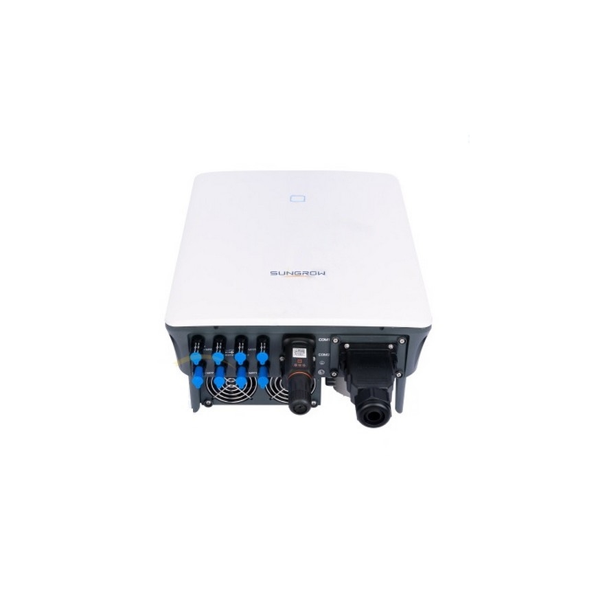 Convertisseur solaire SUNGROW SG10.0RT 10000W IP65