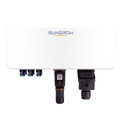 Convertisseur solaire SUNGROW SG8.0RT 8000W IP65