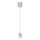 Cordon d'alimentation 1xE27/15W/230V
