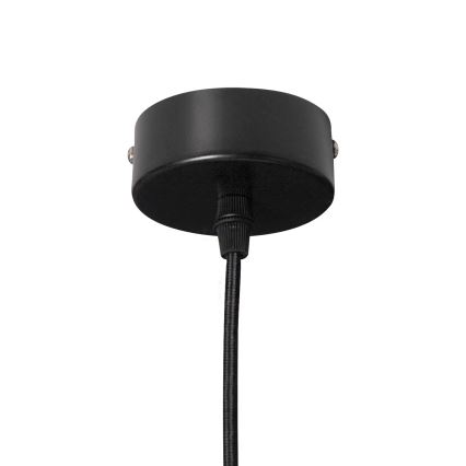 Cordon d'alimentation 1xE27/20W/230V cuivre