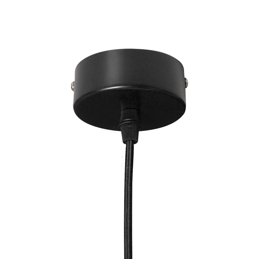 Cordon d'alimentation 1xE27/20W/230V cuivre