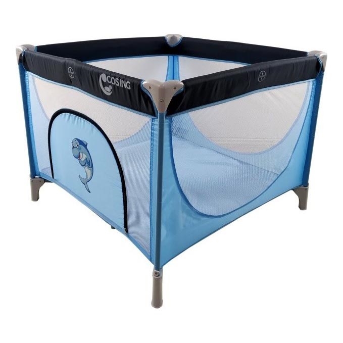COSING - Babybox EMA Dolphin Blue