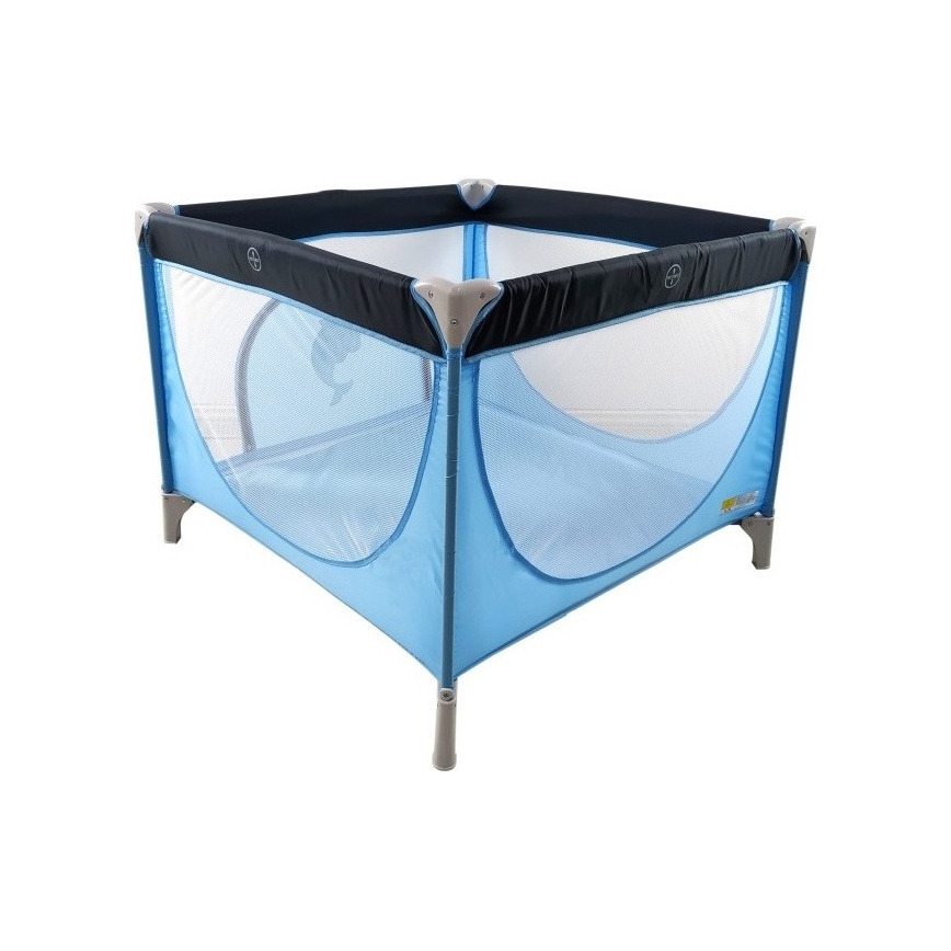 COSING - Babybox EMA Dolphin Blue