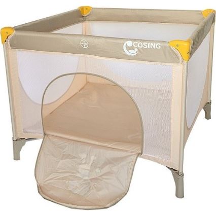 COSING - Babybox EMA Lion Beige