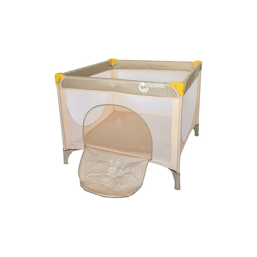 COSING - Parc pour bébé EMA Lion Beige