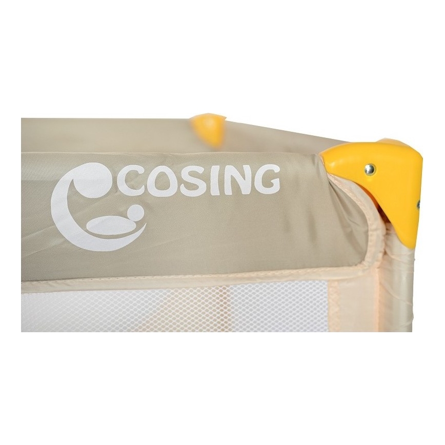 COSING - Parc pour bébé EMA Lion Beige