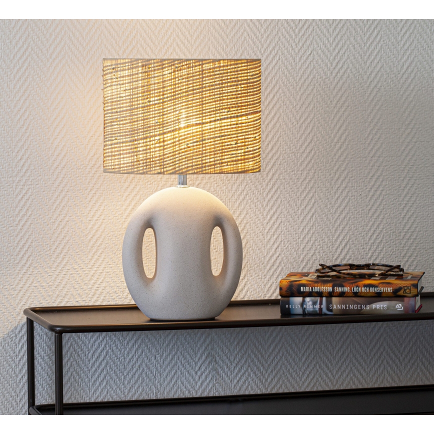 Cottex - Tafelamp HOLD 1xE14/8W/230V