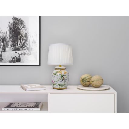 Cottex - Lampe de table KLASSISK 1xE14/40W/230V