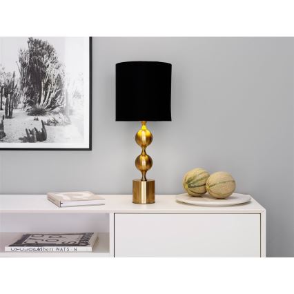 Cottex - Lampe de table PRAKT 1xE27/60W/230V