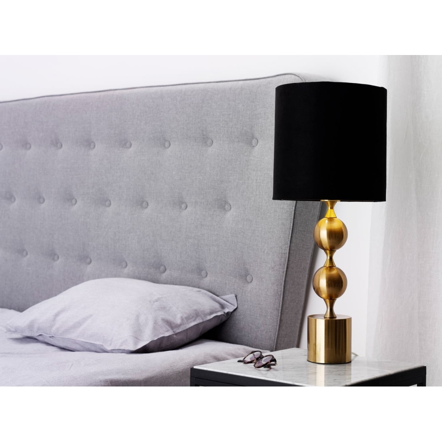 Cottex - Tafellamp PRAKT 1xE27/60W/230V