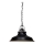 Cottex - Kroonluchter met ketting NEW HAVEN 1xE27/60W/230V