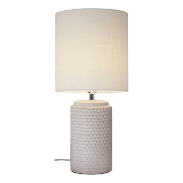 Cottex - Lampe de table BUBBLE 1xE27/60W/230V