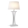 Cottex - Lampe de table NEW CHELSEA 1xE14/40W/230V blanche