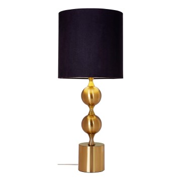 Cottex - Lampe de table PRAKT 1xE27/60W/230V