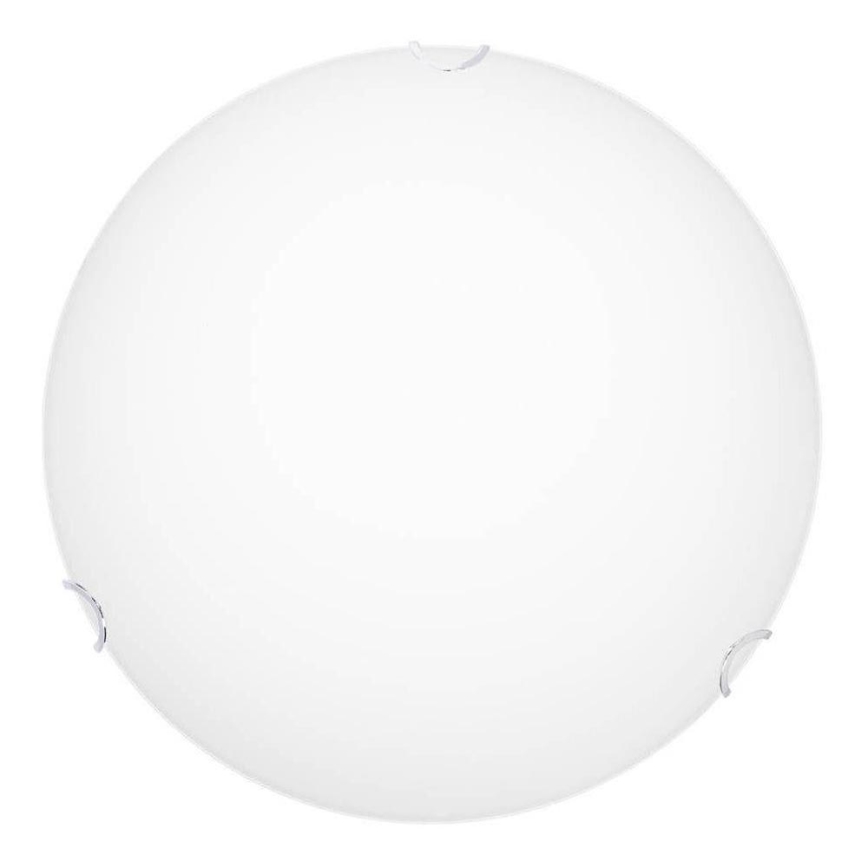 Cottex - LED plafondlamp VIGGEN LED/12W/230V Ø 35 cm