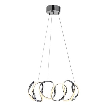 Cottex - Suspension LED sur câble WAVE LED/40W/230V