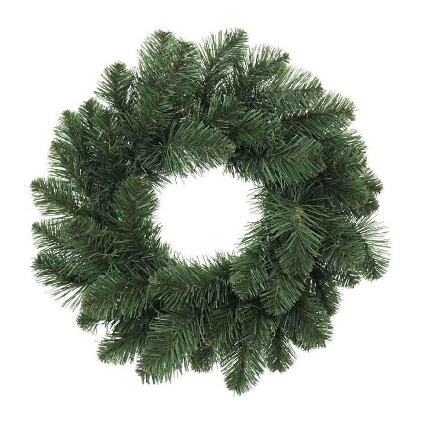 Couronne de Noël d. 50 cm