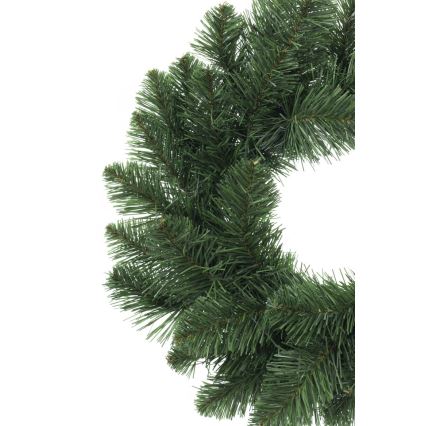 Couronne de Noël d. 50 cm