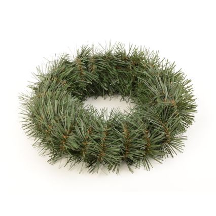Couronne de Noël WREATHS diamètre 25 cm
