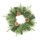 Couronne de Noël WREATHS diamètre 50 cm