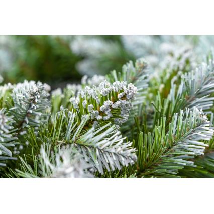 Couronne de Noël Ø 54 cm