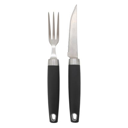 Couverts à steak Grillig 25,5 cm