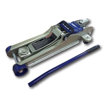 Cric hydraulique mobile à profil bas 2,5 t