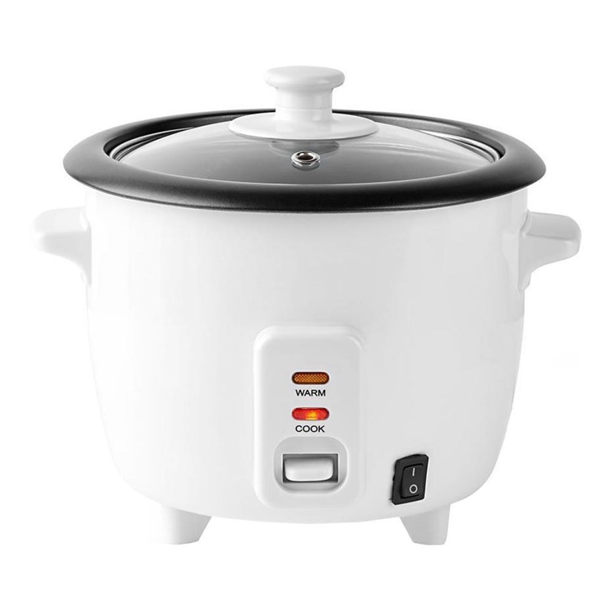 Cuiseur à riz 300W/230V 0,6l blanc