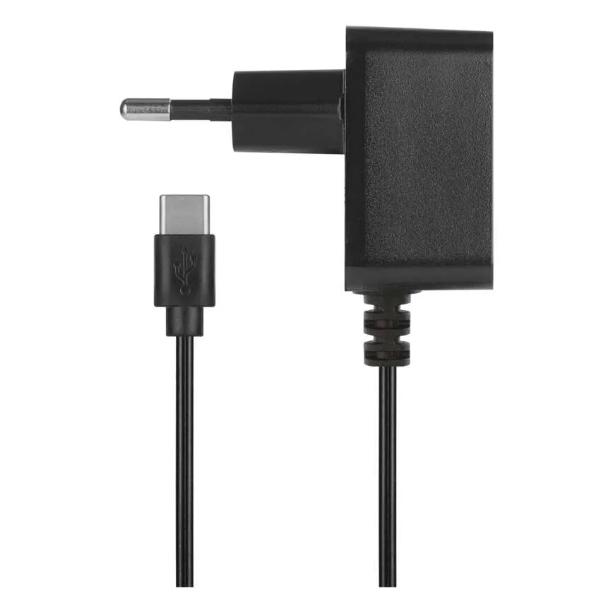 DAB DAB+ FM radio 3W/5V/4xAA zwart