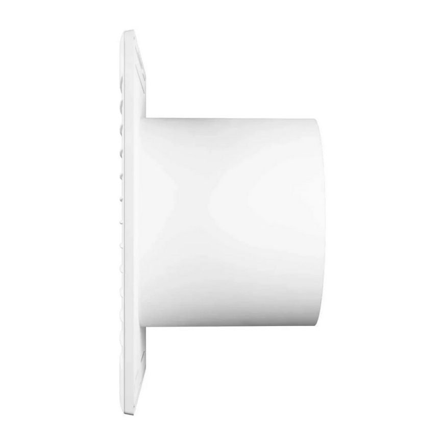 Dalap 1210 - Axiale ventilator met beschermrooster 100 ST 14W/230V