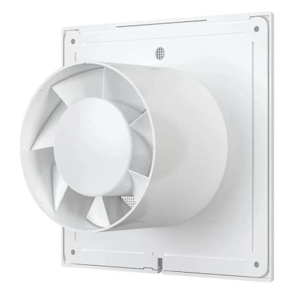 Dalap 1210 - Ventilateur axial avec grille de protection 100 ST 14W/230V